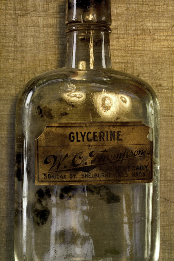 Pharmacy Bottle 2