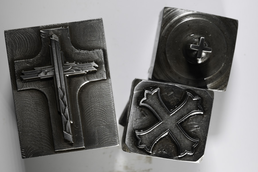 Crosses