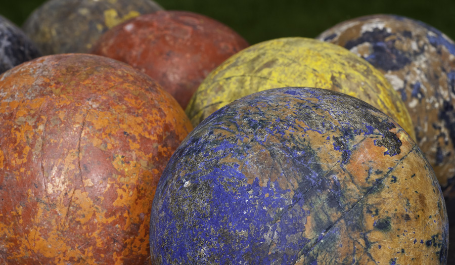 Ball Collection 2