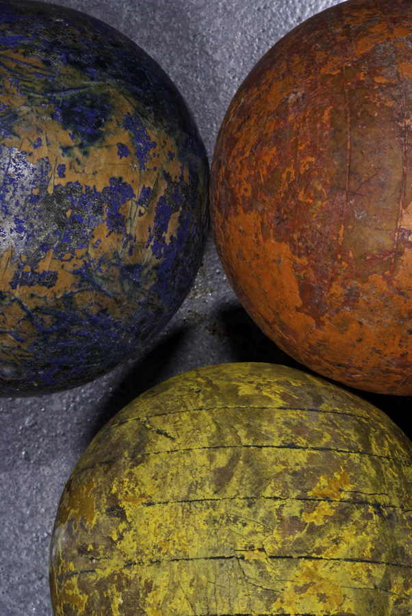 Ball Collection 4