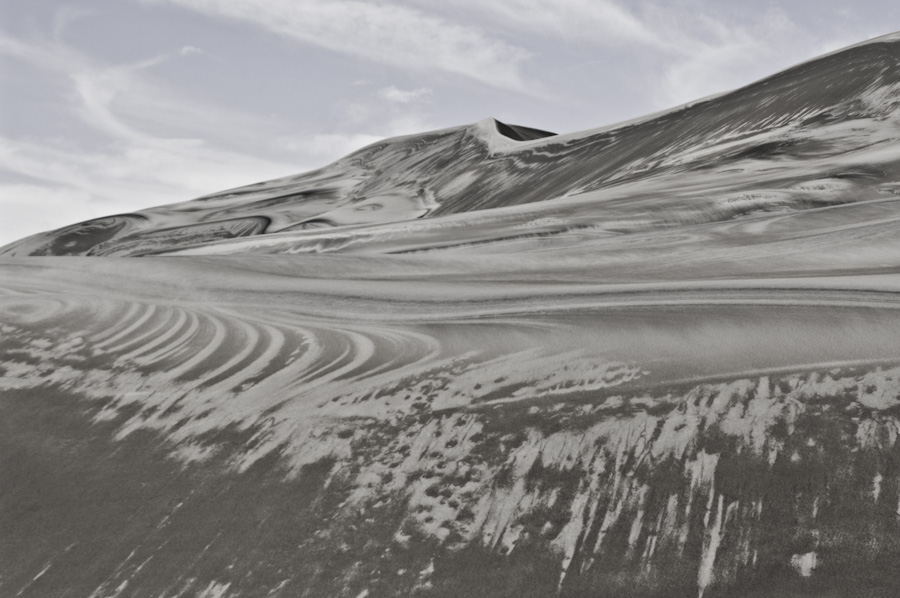 Dune Pattern 4351