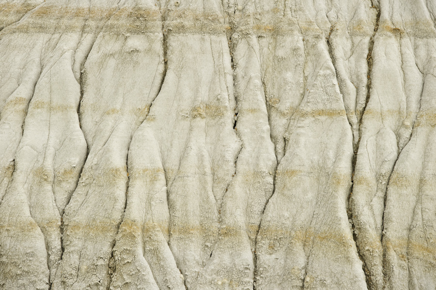Badlands Layers 5938