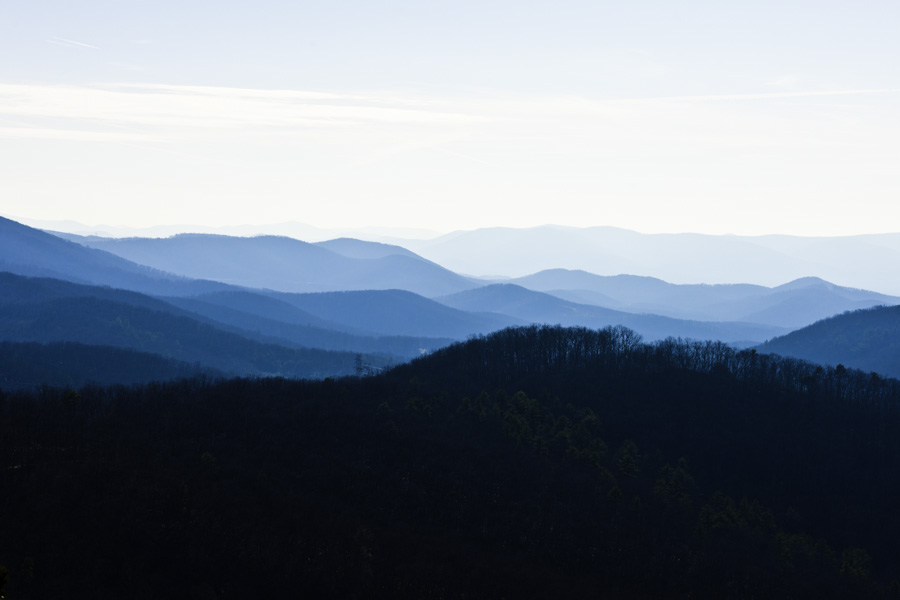 Blue Ridge 4804