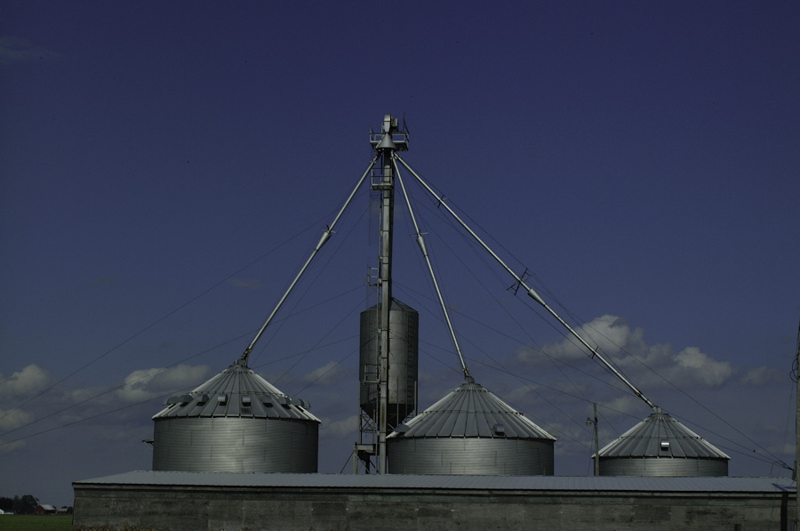 Indiana Corn Storage 0137