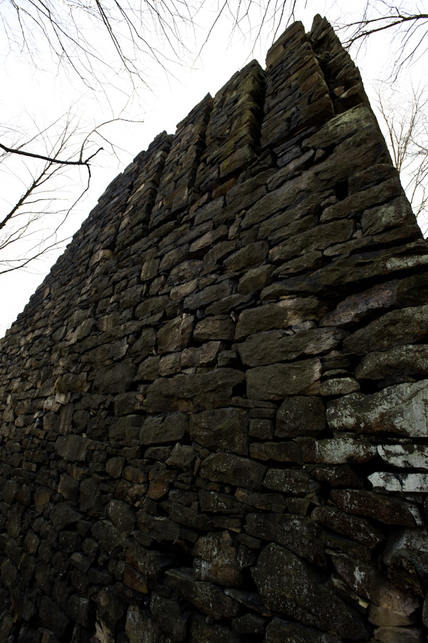 Canal Lock 0995