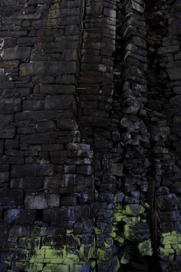 Canal Lock 1000