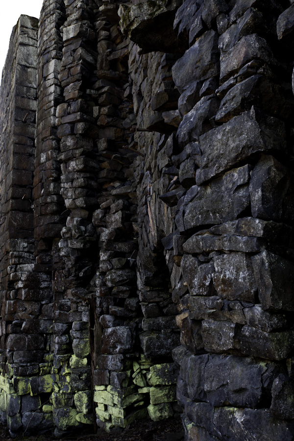 Canal Lock 1027