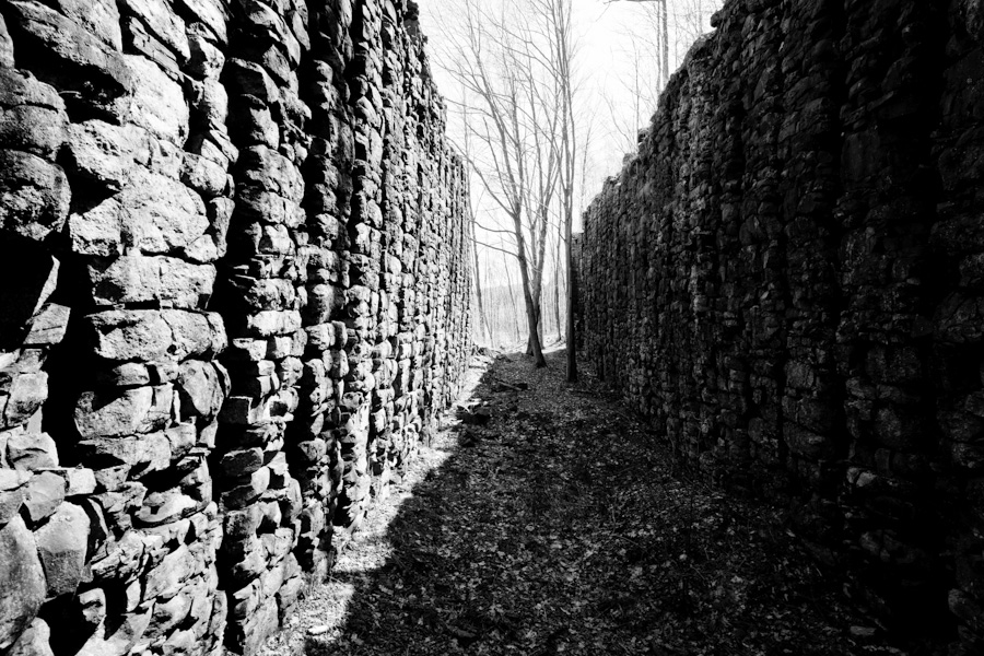 Canal Lock 1020