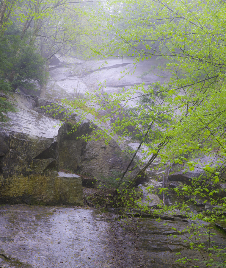 Vermont Quarry 0408