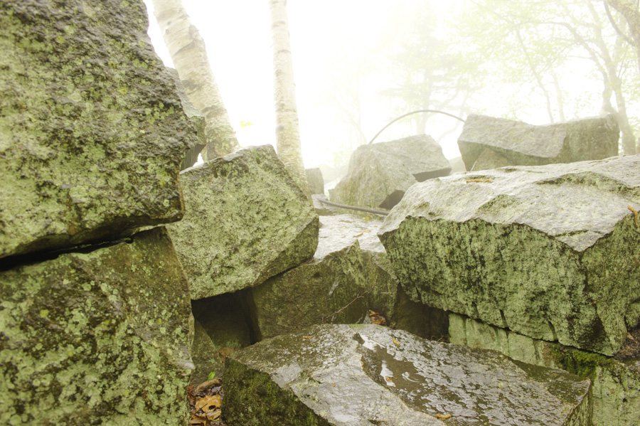 Vermont Quarry 0437