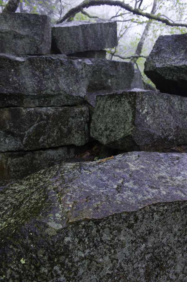 Vermont Quarry 0460
