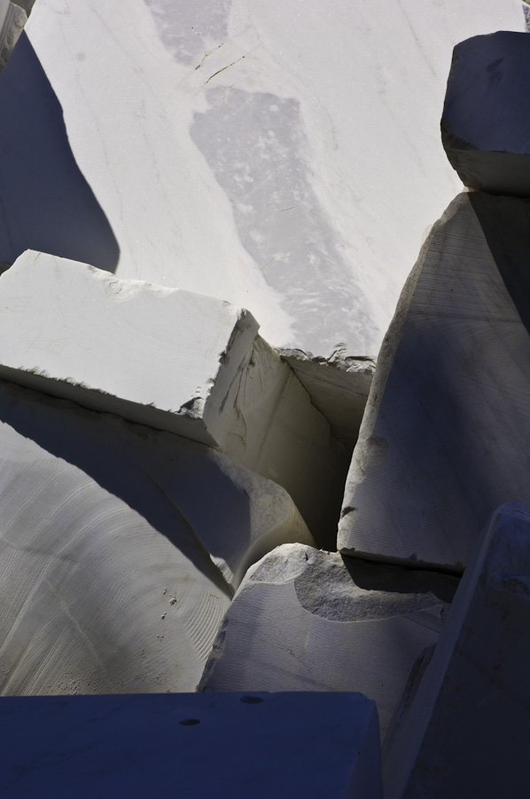 Marble Quarry 4685
