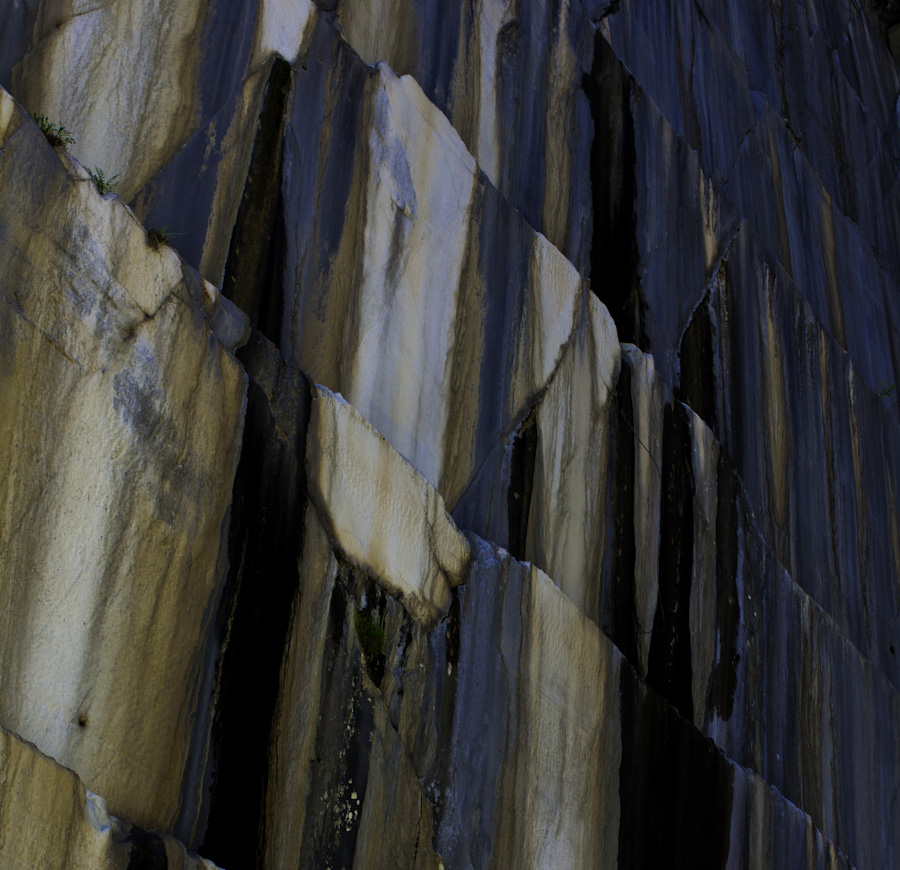 Marble Quarry 4687