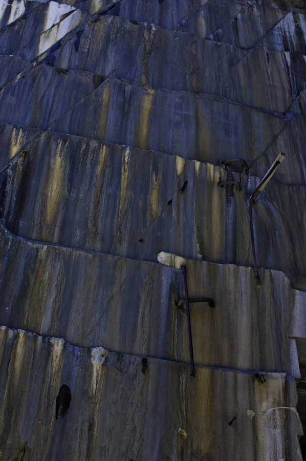 Marble Quarry 4689