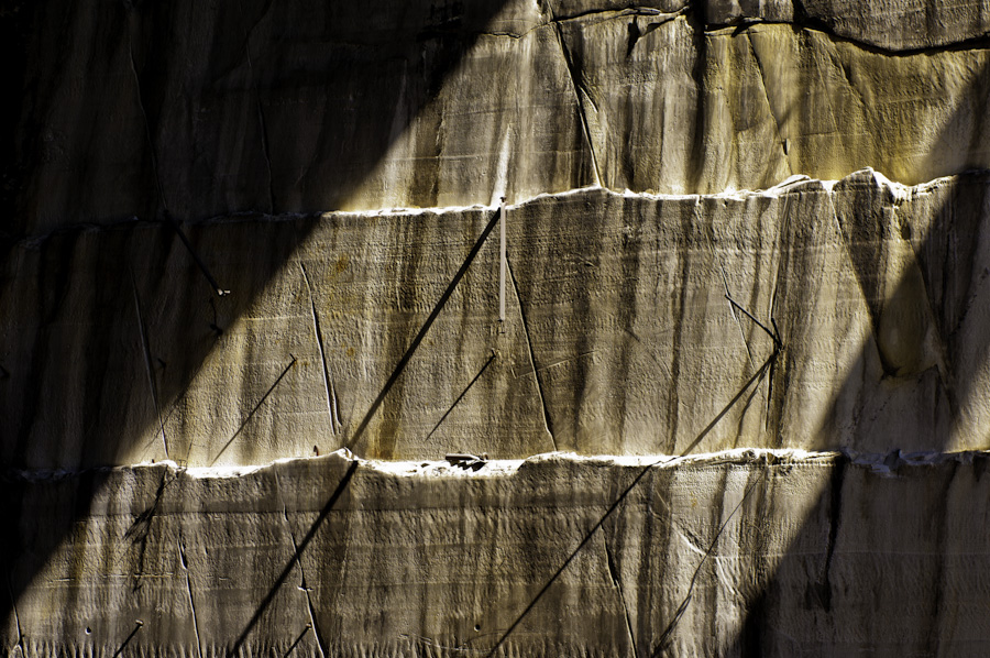 Marble Quarry 4696