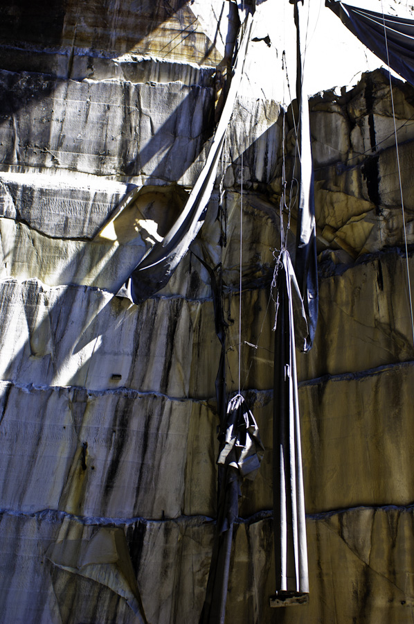 Marble Quarry 4698