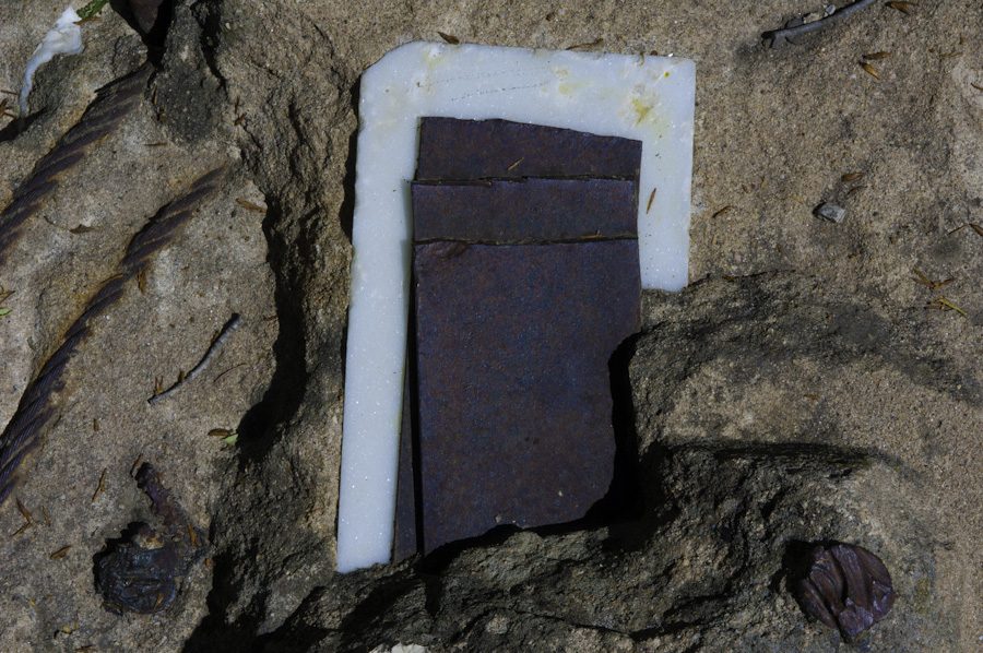 Marble Quarry 4727