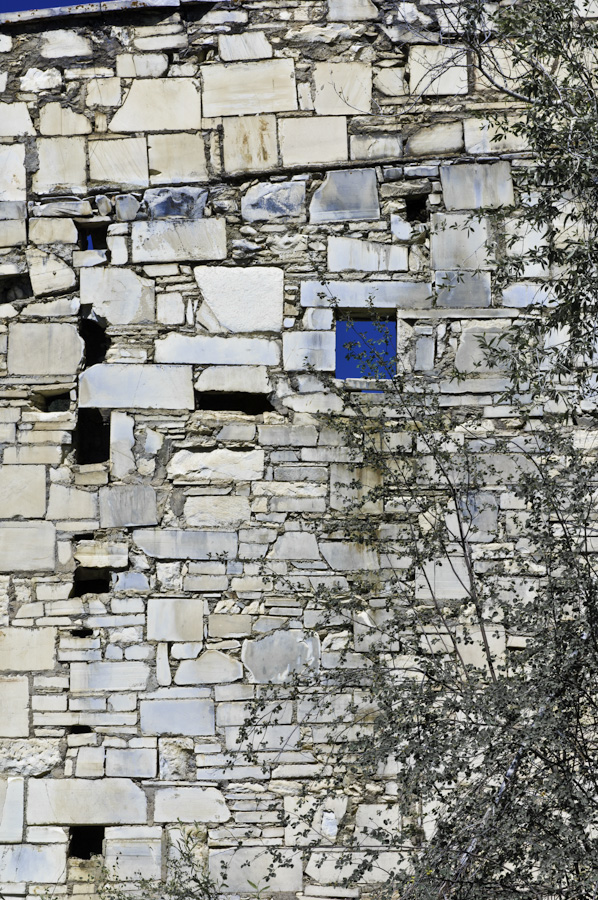 Marble Quarry 4730