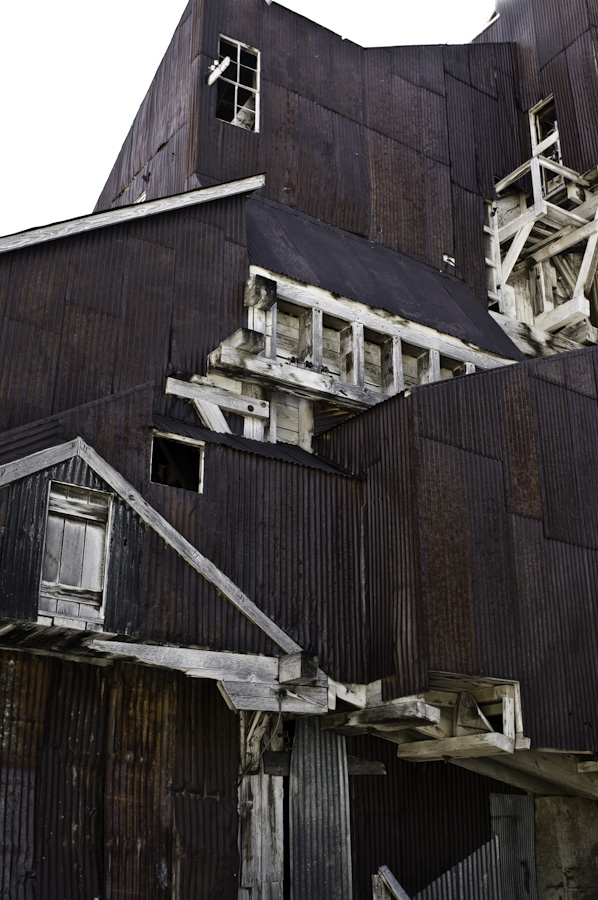 Colorado Mine 4213
