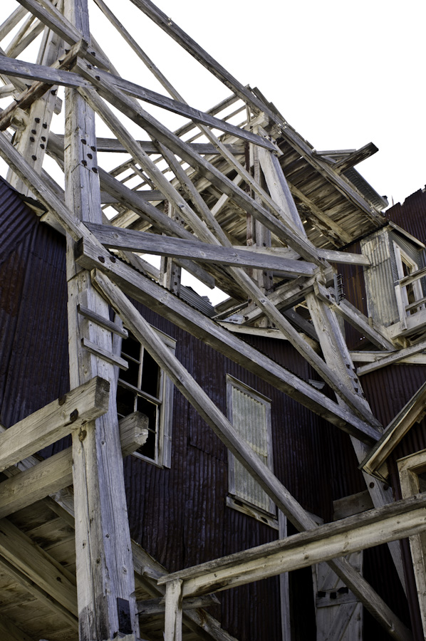 Colorado Mine 4224