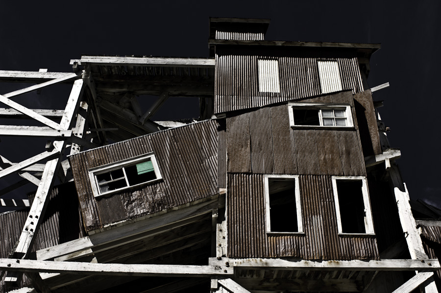 Colorado Mine 4225