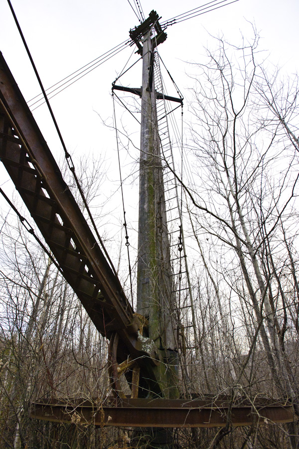 Vermont Quarry 8230