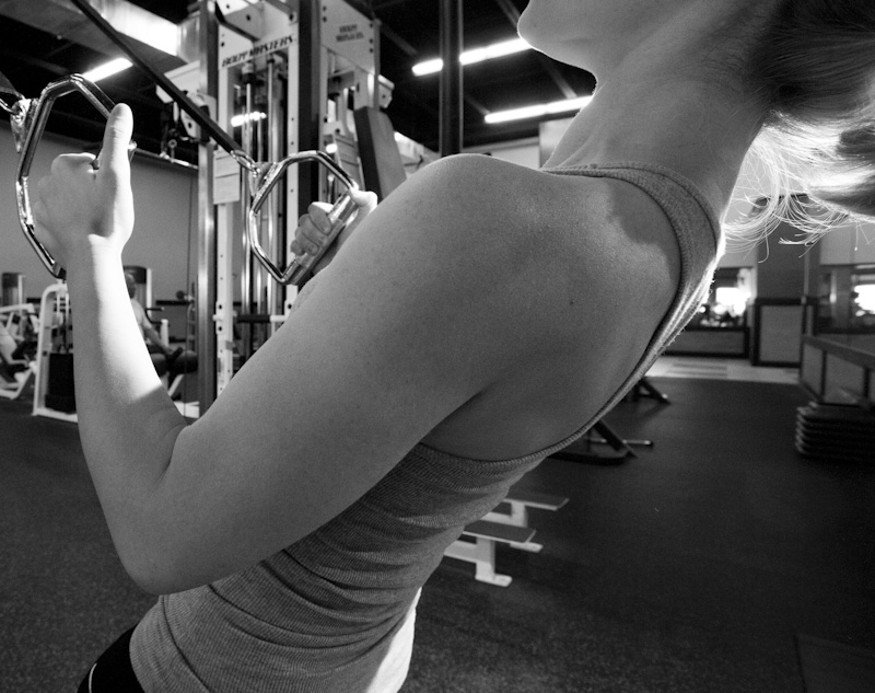 Gym 4