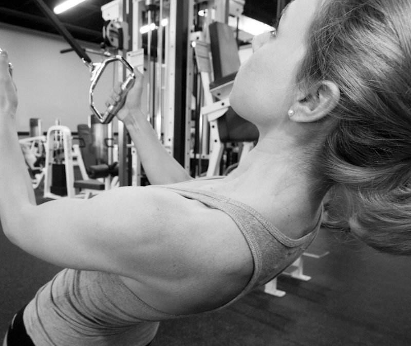 Gym 5