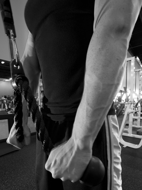 Gym 6