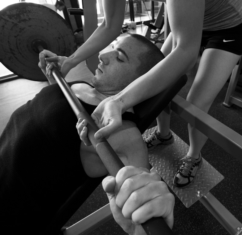 Gym 7