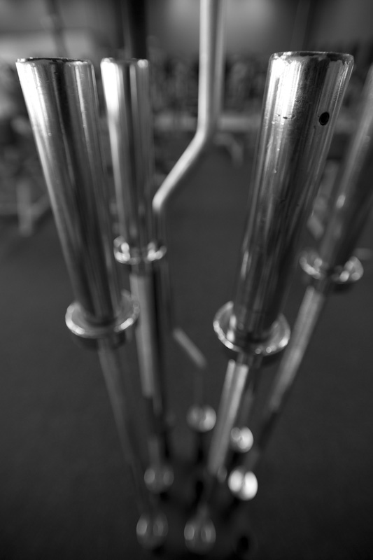 Gym 14
