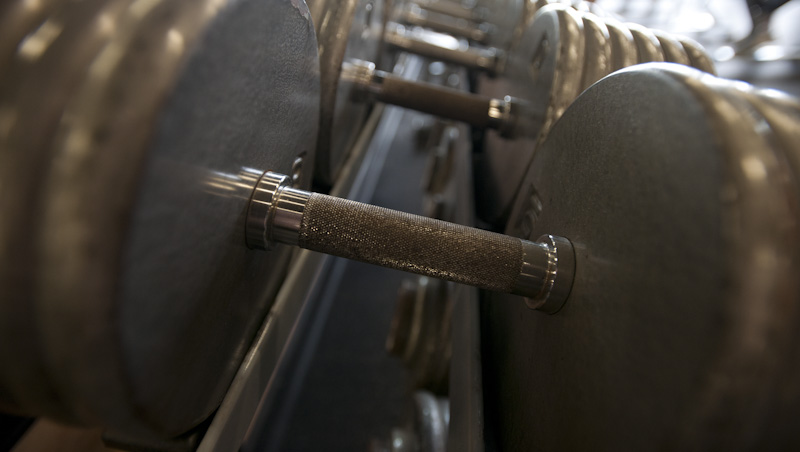 Gym 15