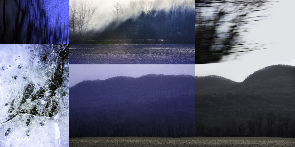 Three River 1