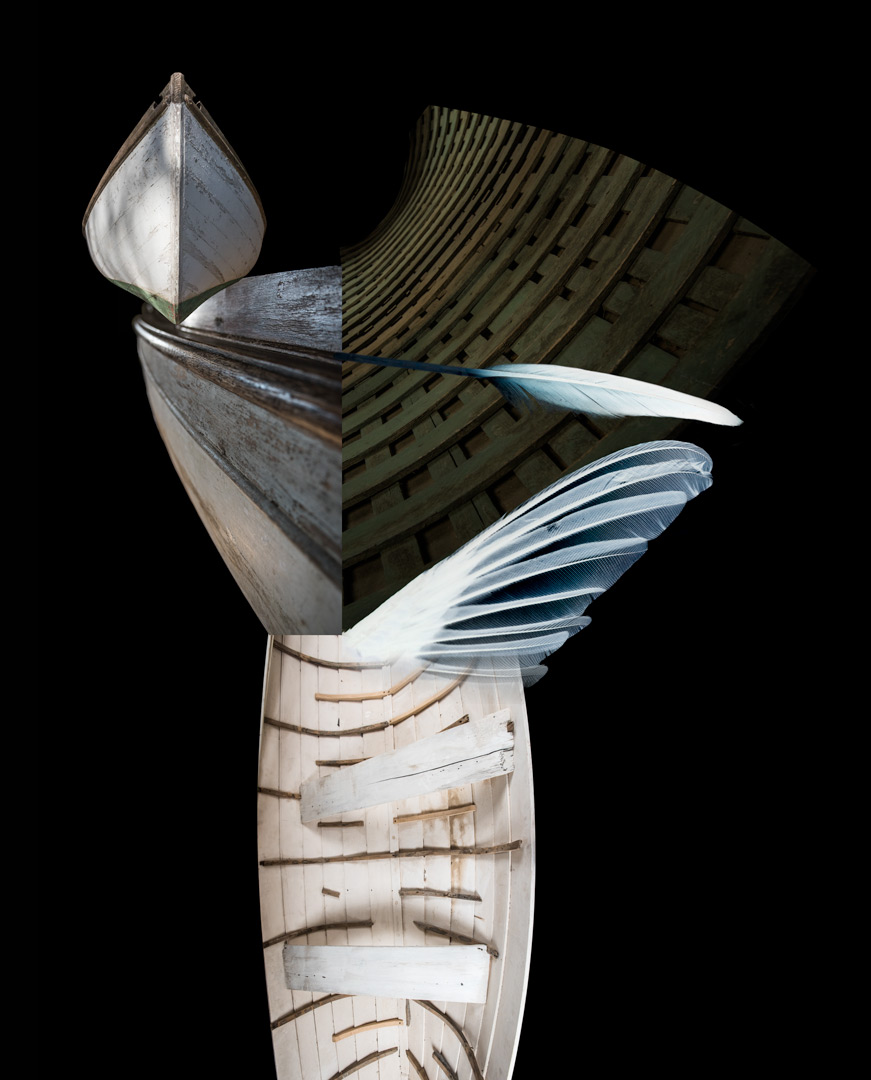Boat Totem 2