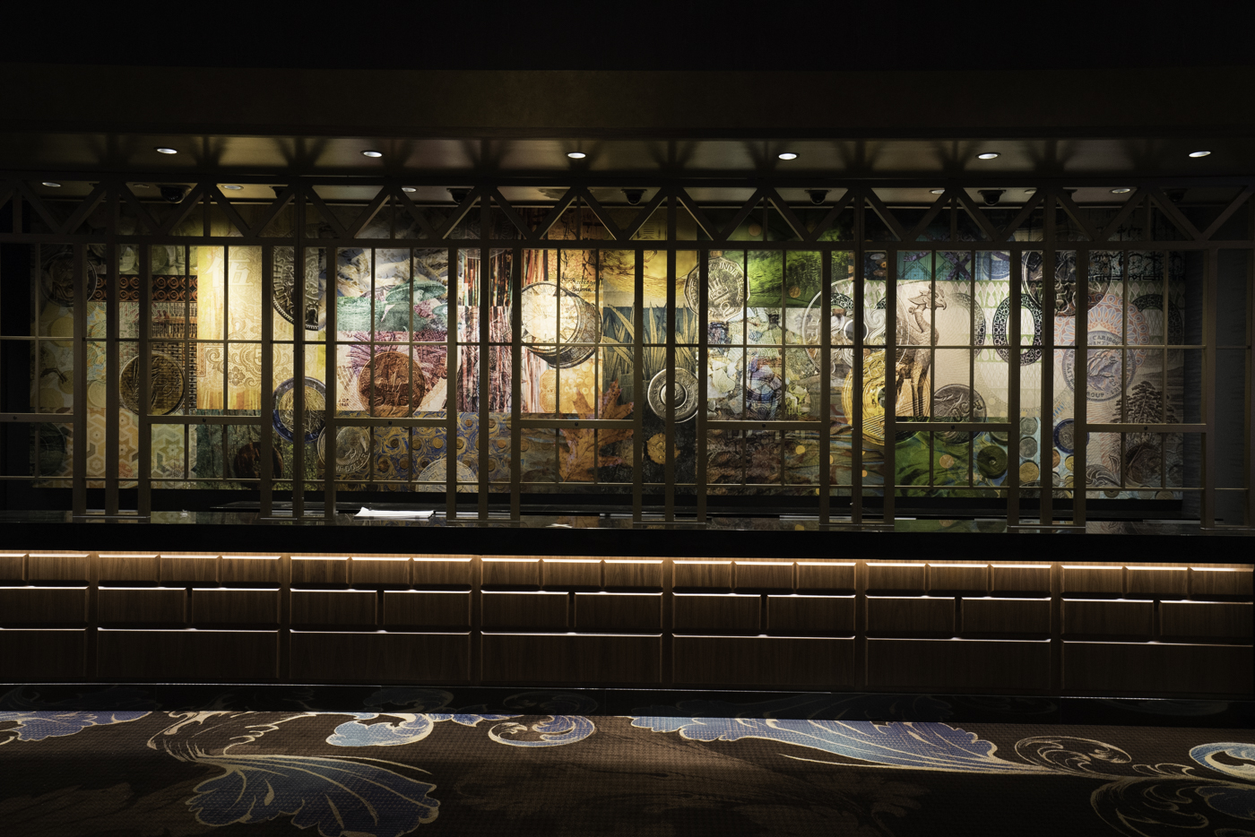 MGM Install 3